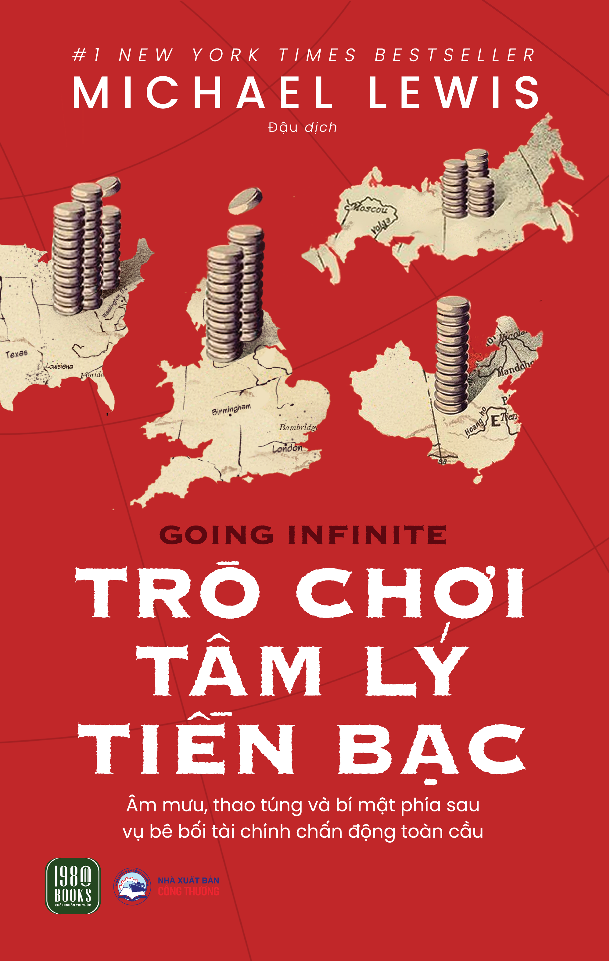 trò chơi tâm lý tiền bạc