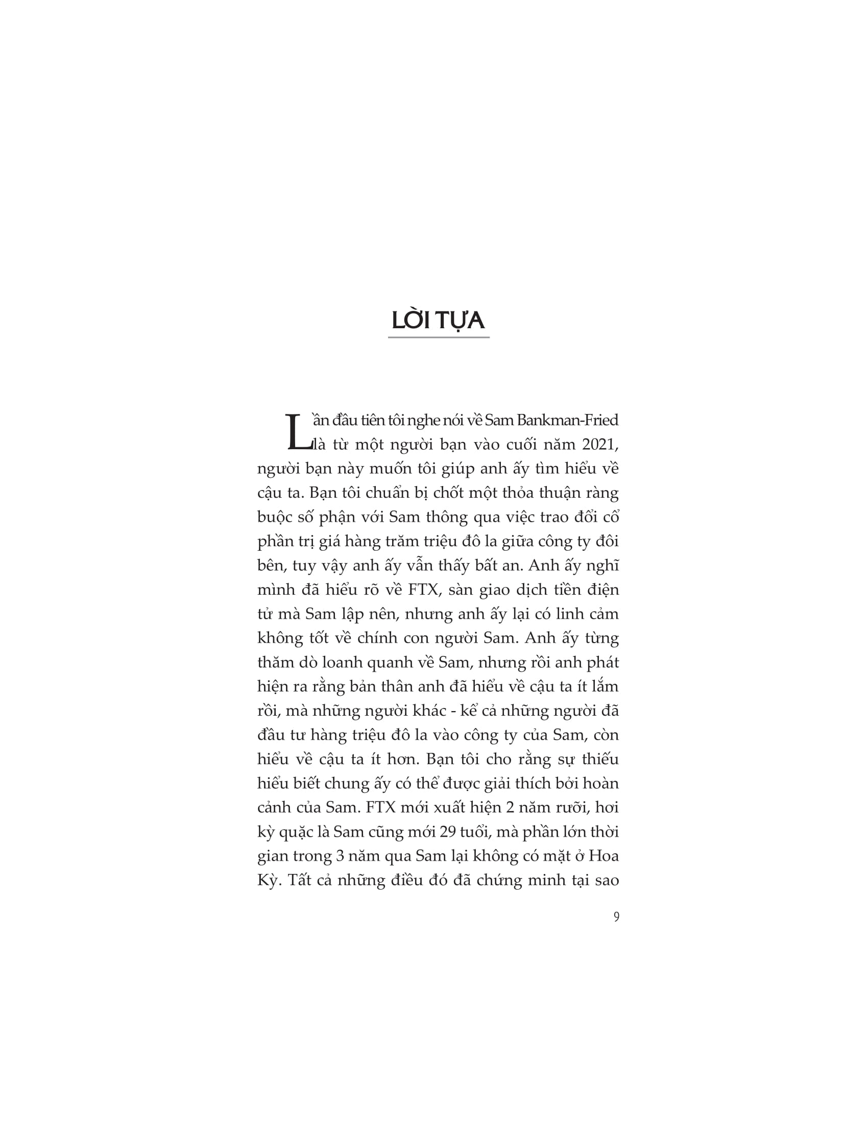 trò chơi tâm lý tiền bạc