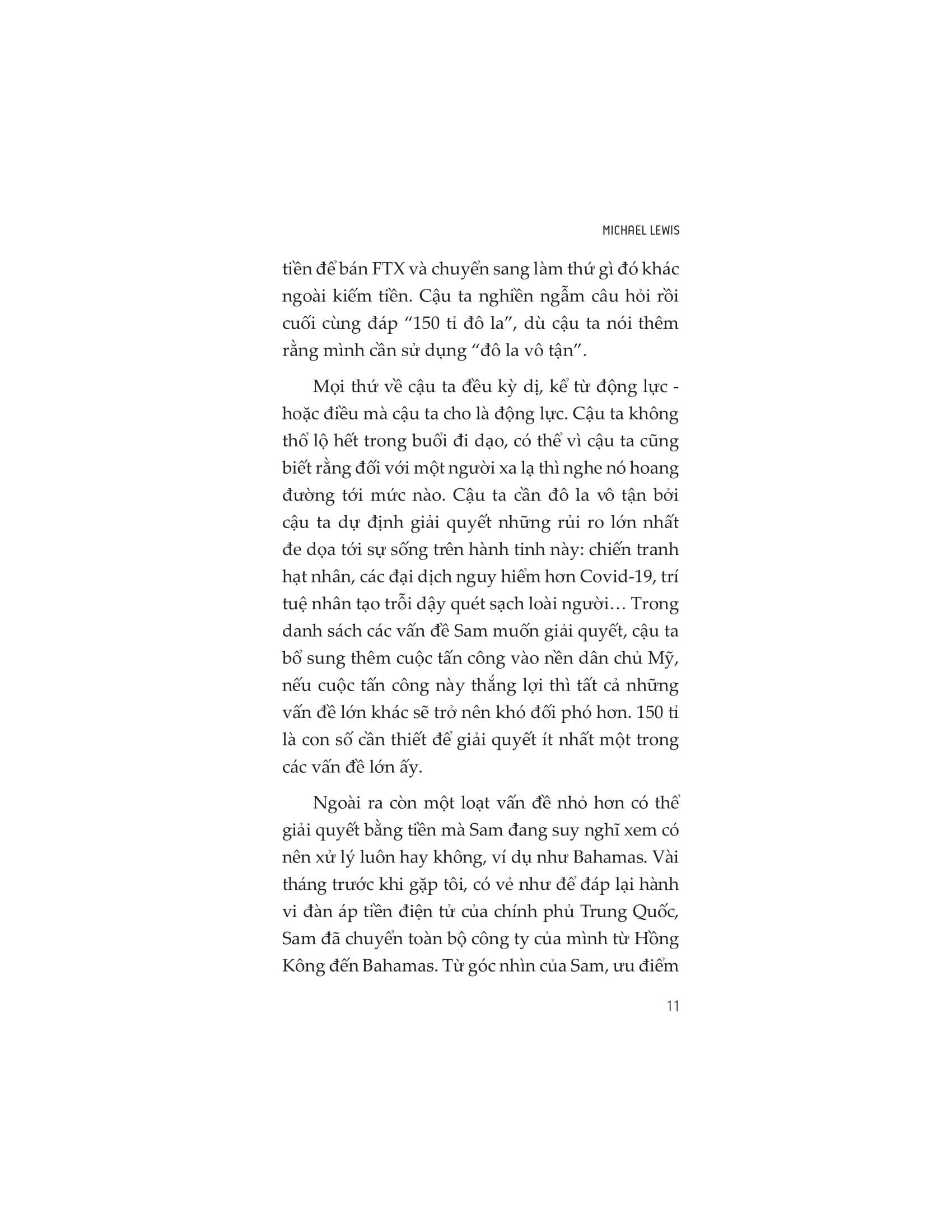 trò chơi tâm lý tiền bạc