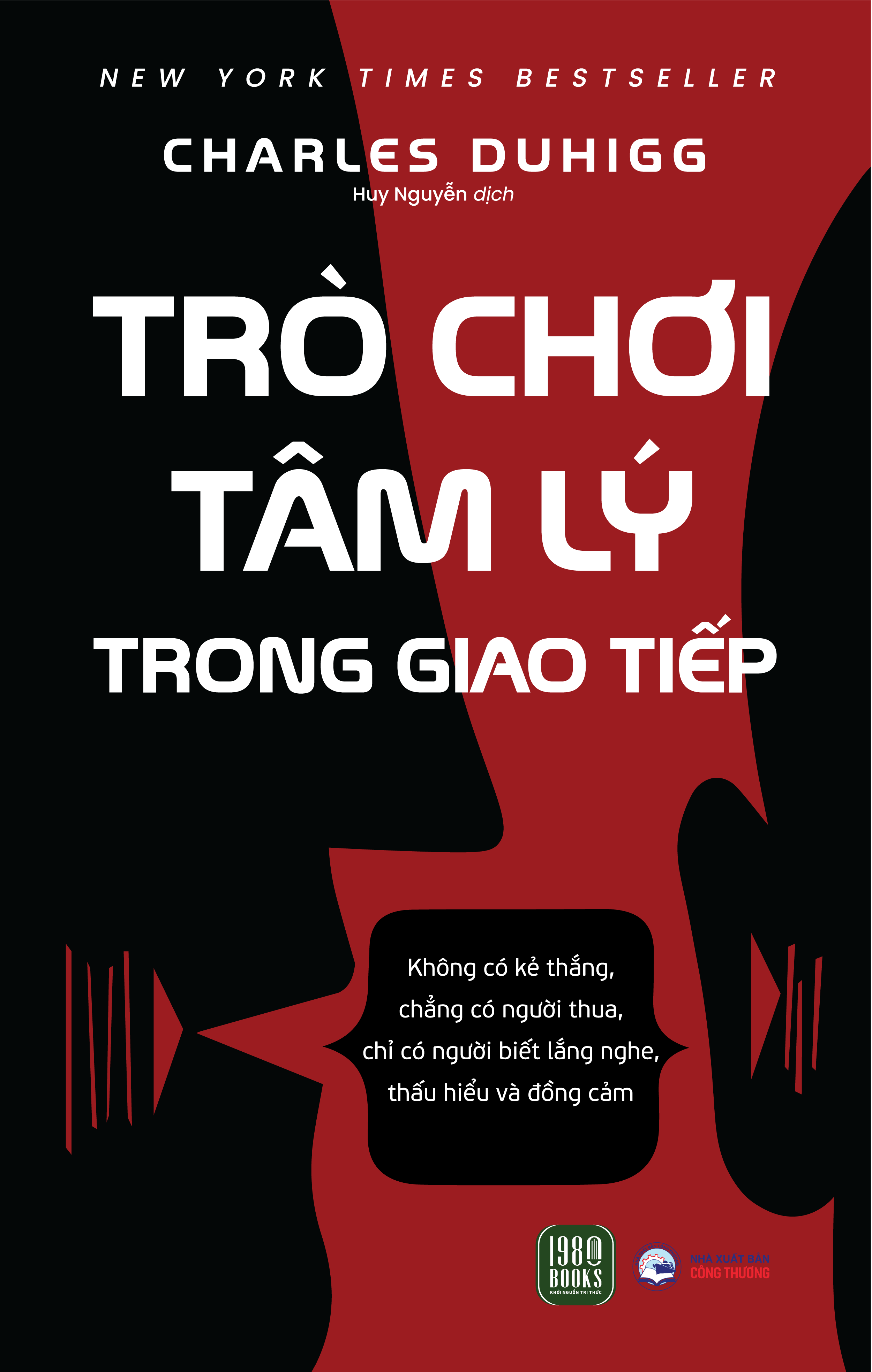 trò chơi tâm lý trong giao tiếp