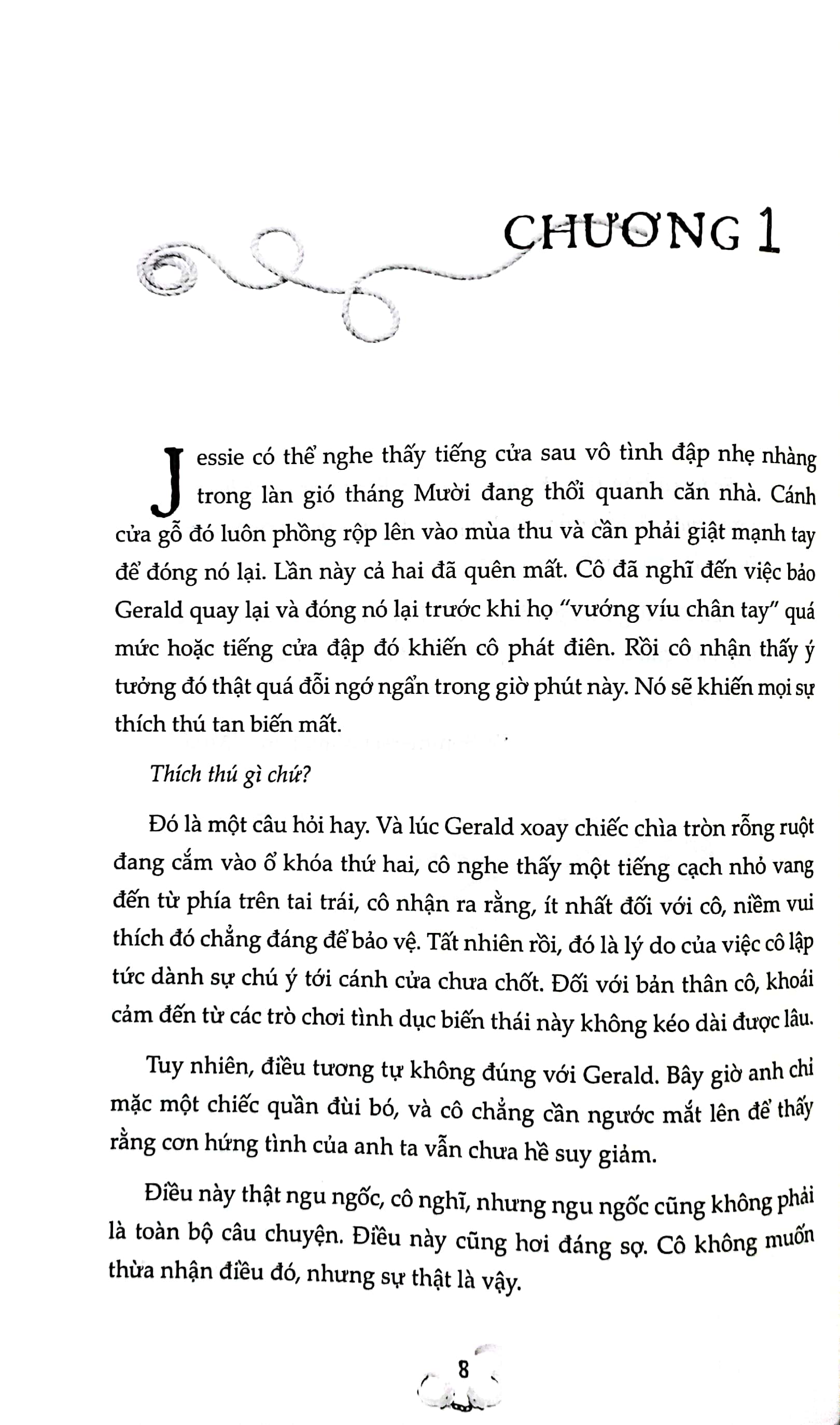 Trò Chơi Tình Ái (Mẫu Bìa Giao Ngẫu Nhiên)