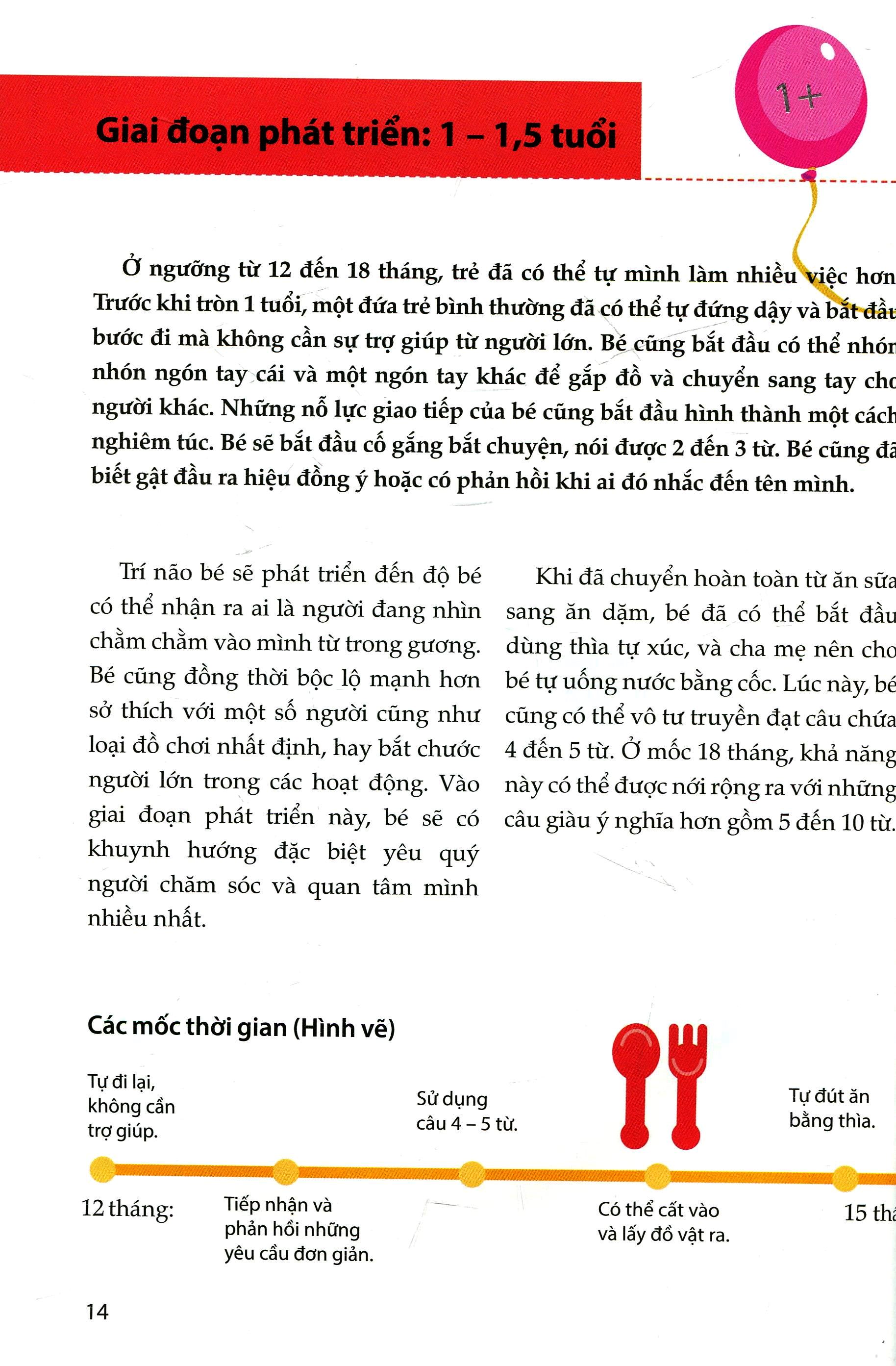 trò chơi trải nghiệm - phát triển kỹ năng đầu đời cho trẻ