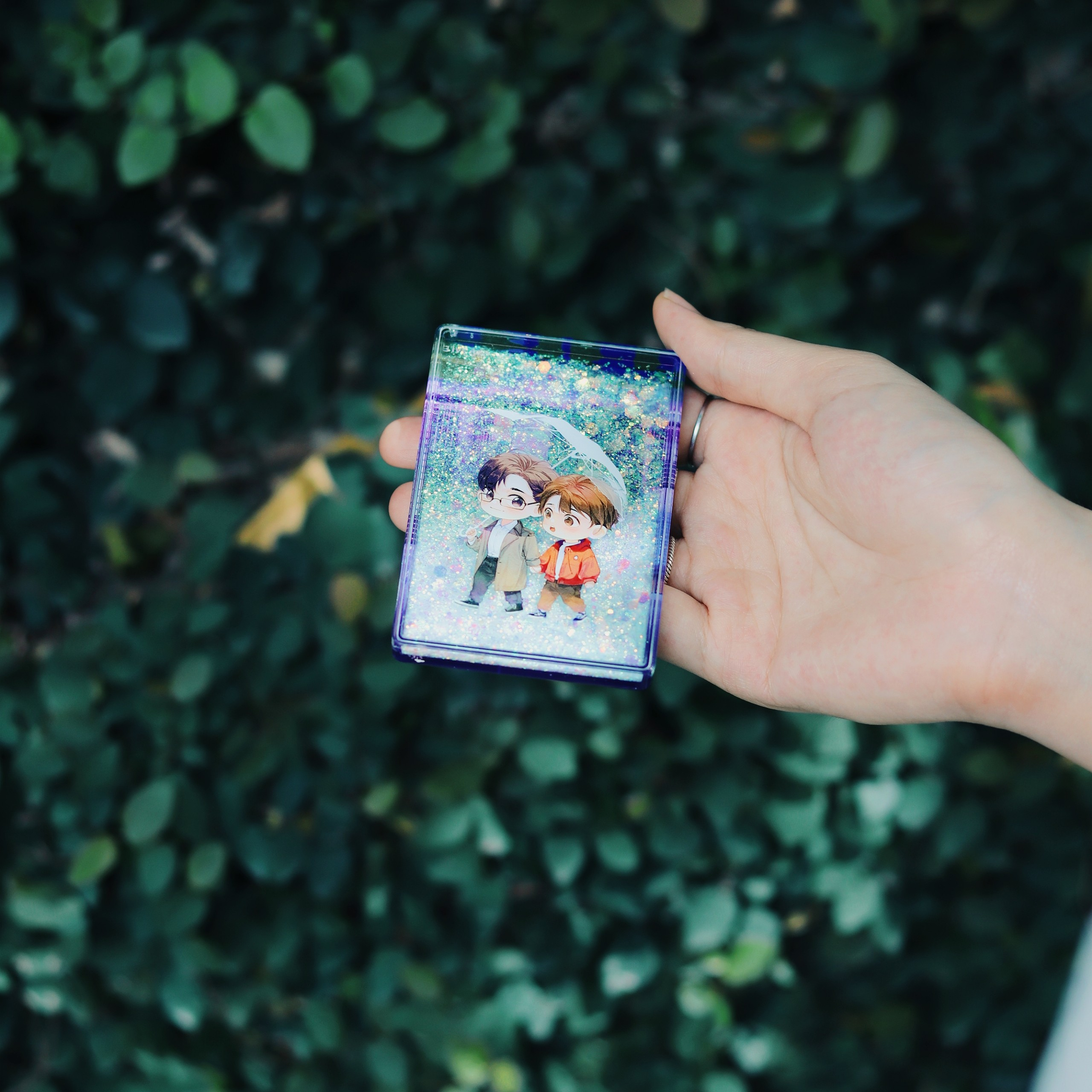 trò chơi trứng phục sinh - tập 3 - bản đặc biệt - tặng kèm bookmark + tranh cát chảy