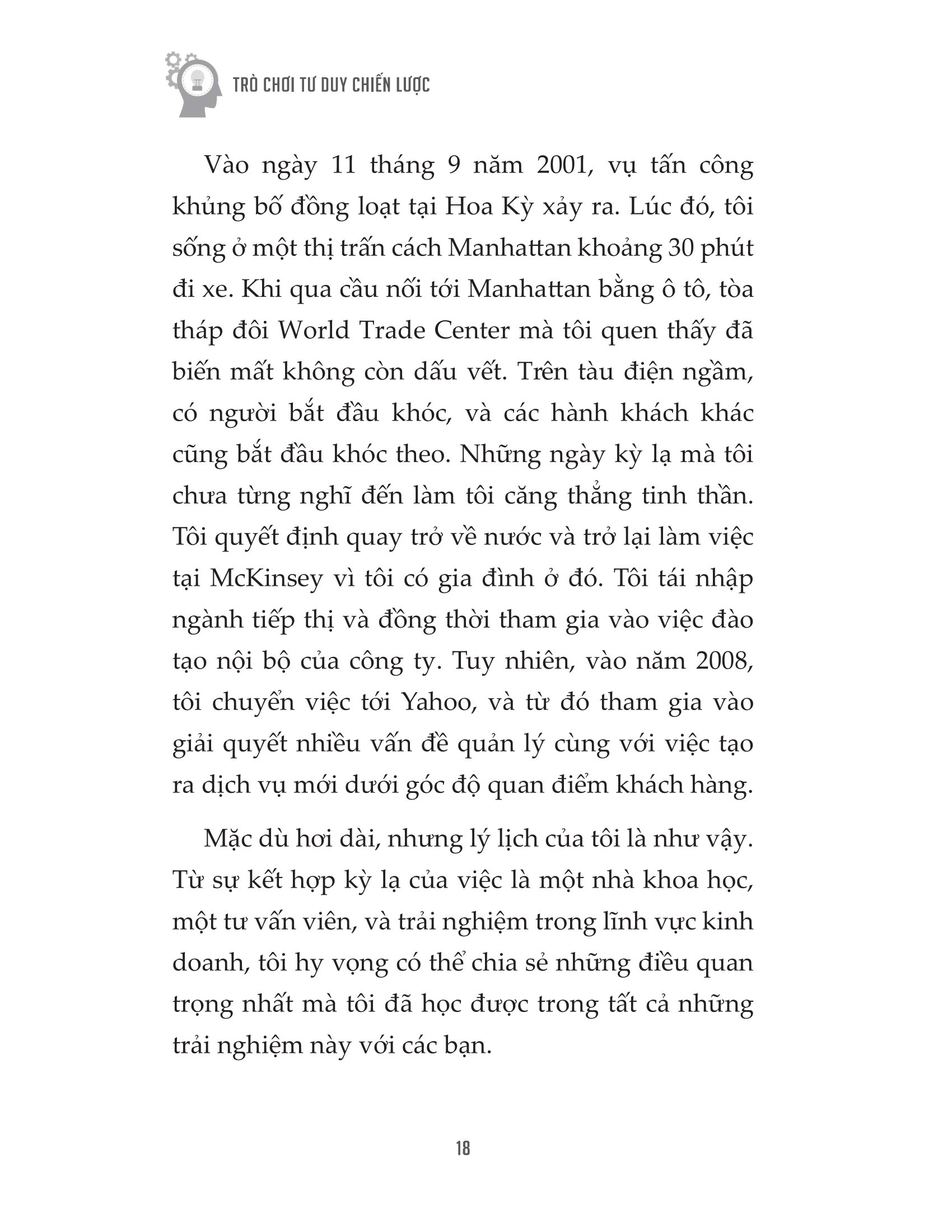 trò chơi tư duy chiến lược