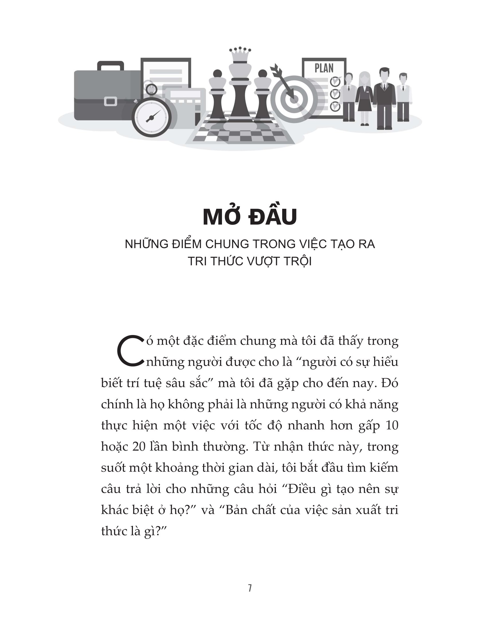 trò chơi tư duy chiến lược