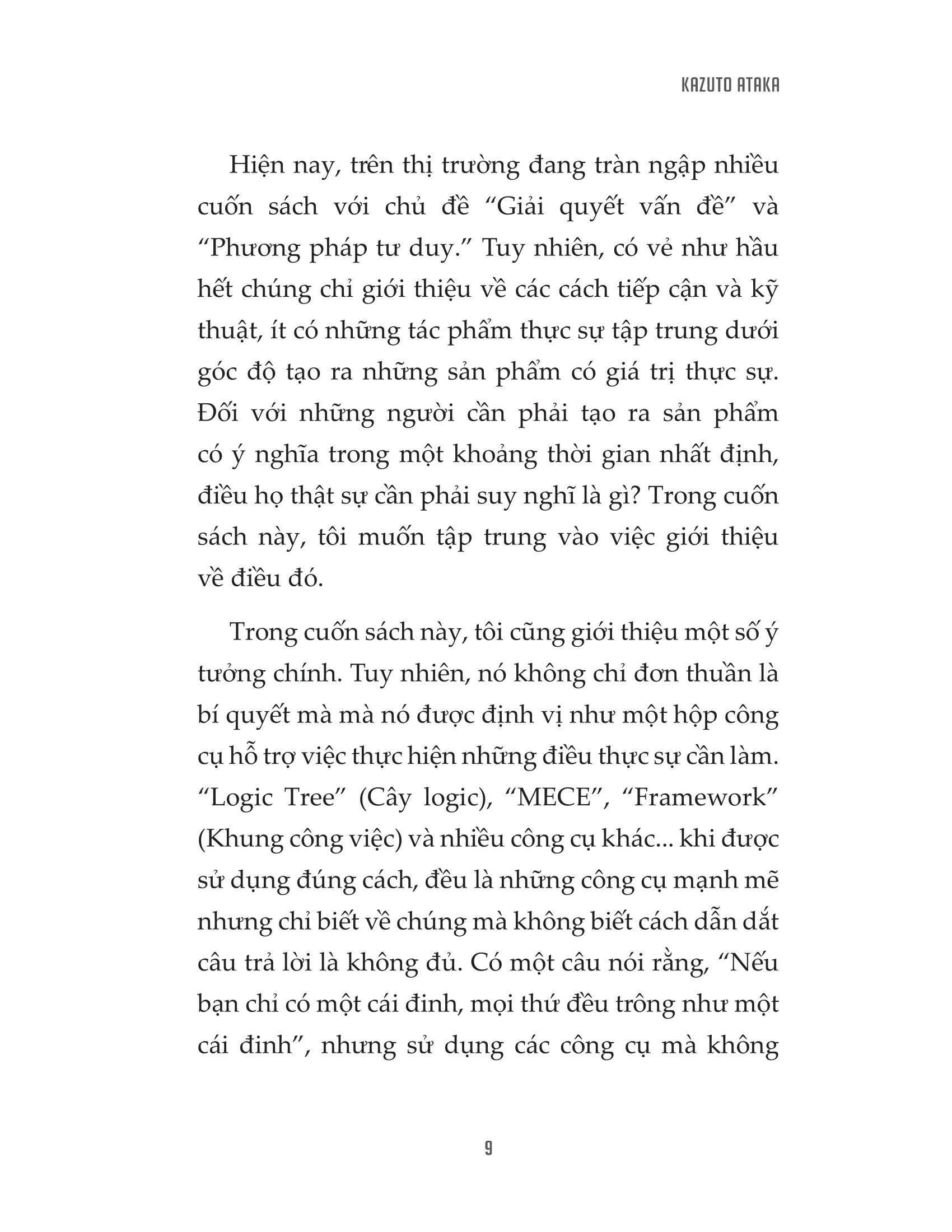 trò chơi tư duy chiến lược