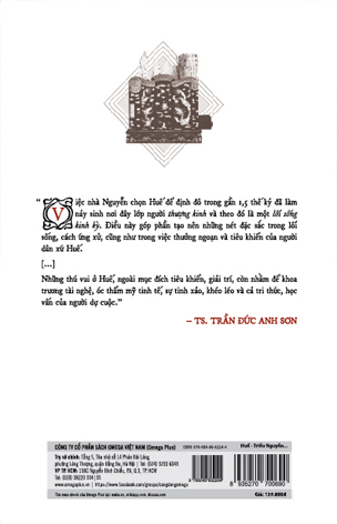 trò chơi và thú tiêu khiển của người huế