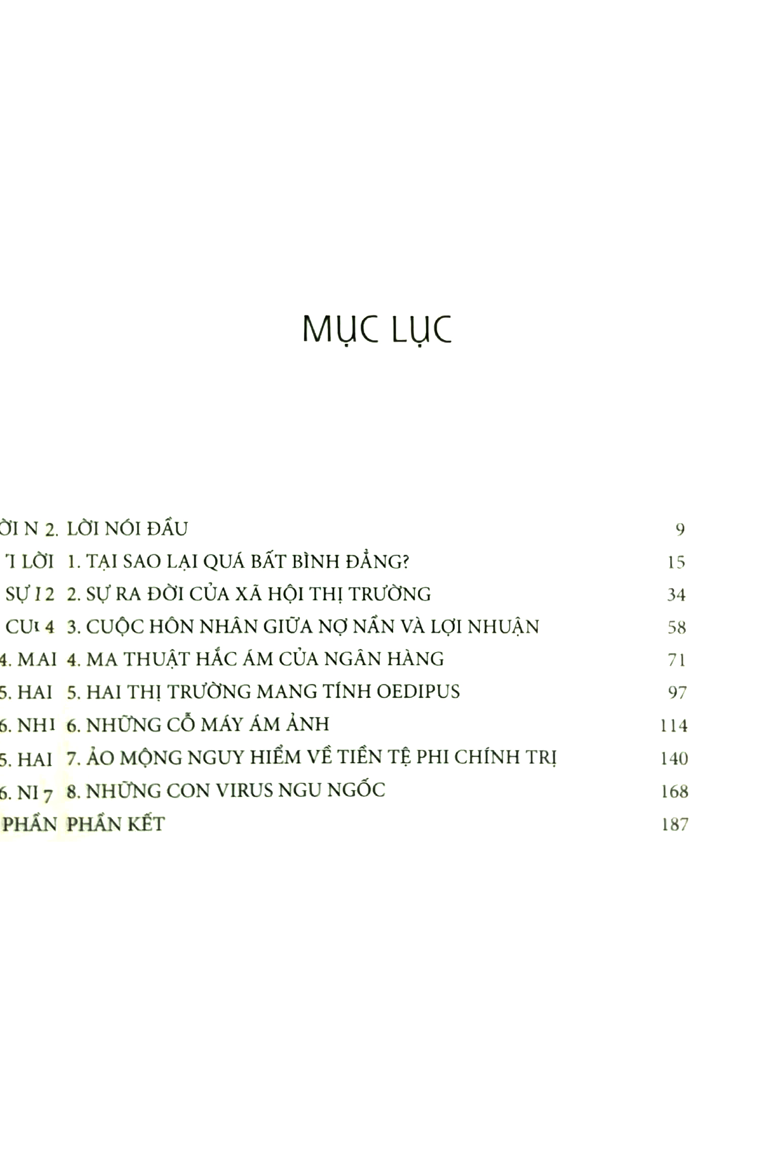 trò chuyện cùng con về nền kinh tế - lược sử chủ nghĩa tư bản (tái bản 2024)