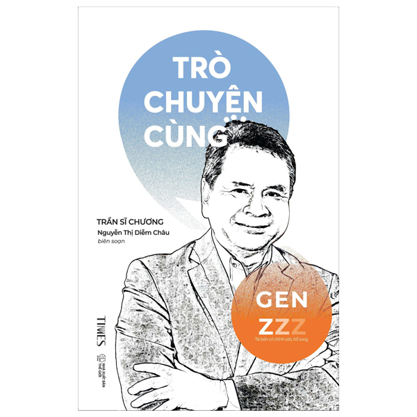 Tro Chuyen Cung Gen Z