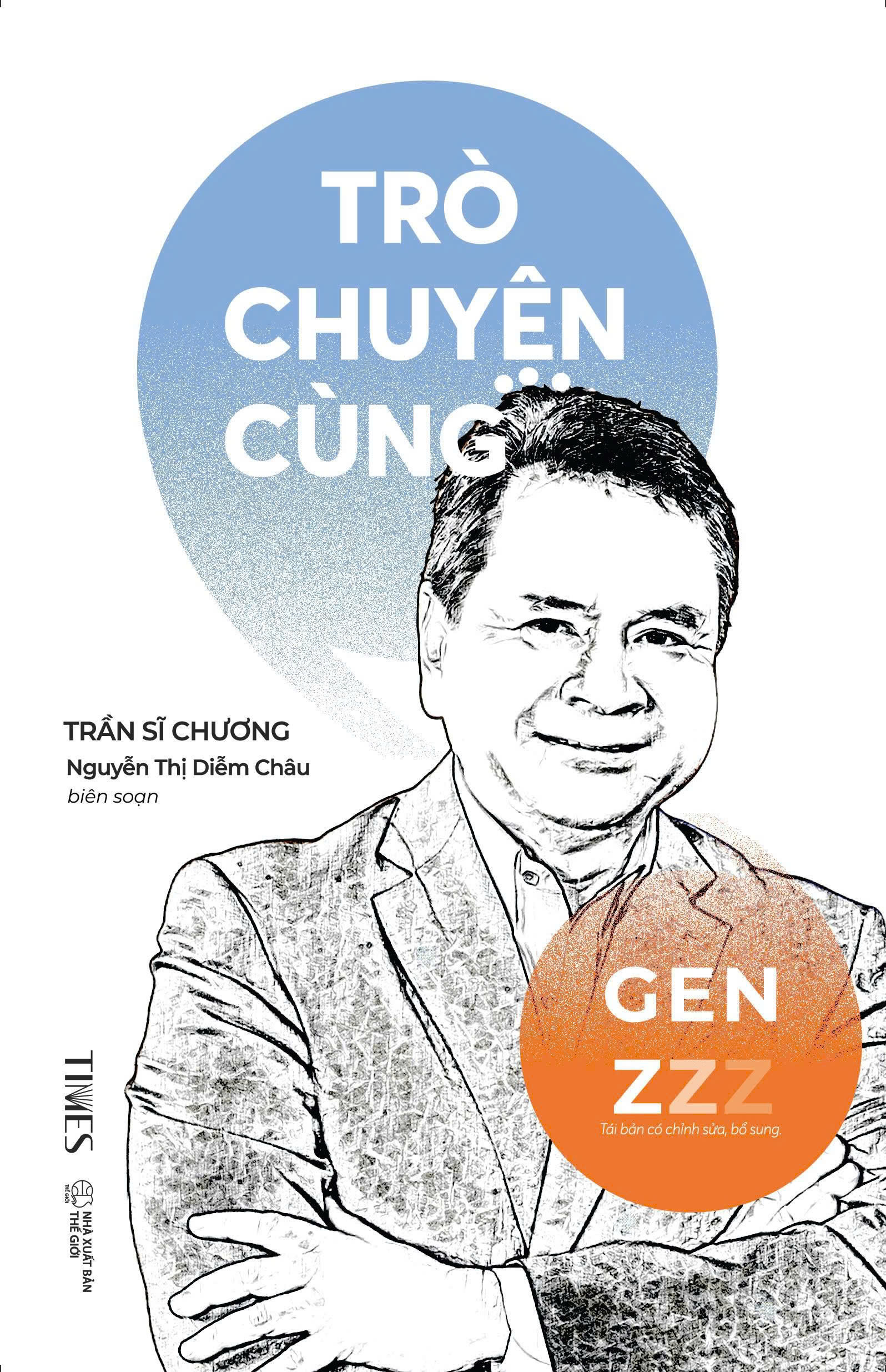 Tro Chuyen Cung Gen Z