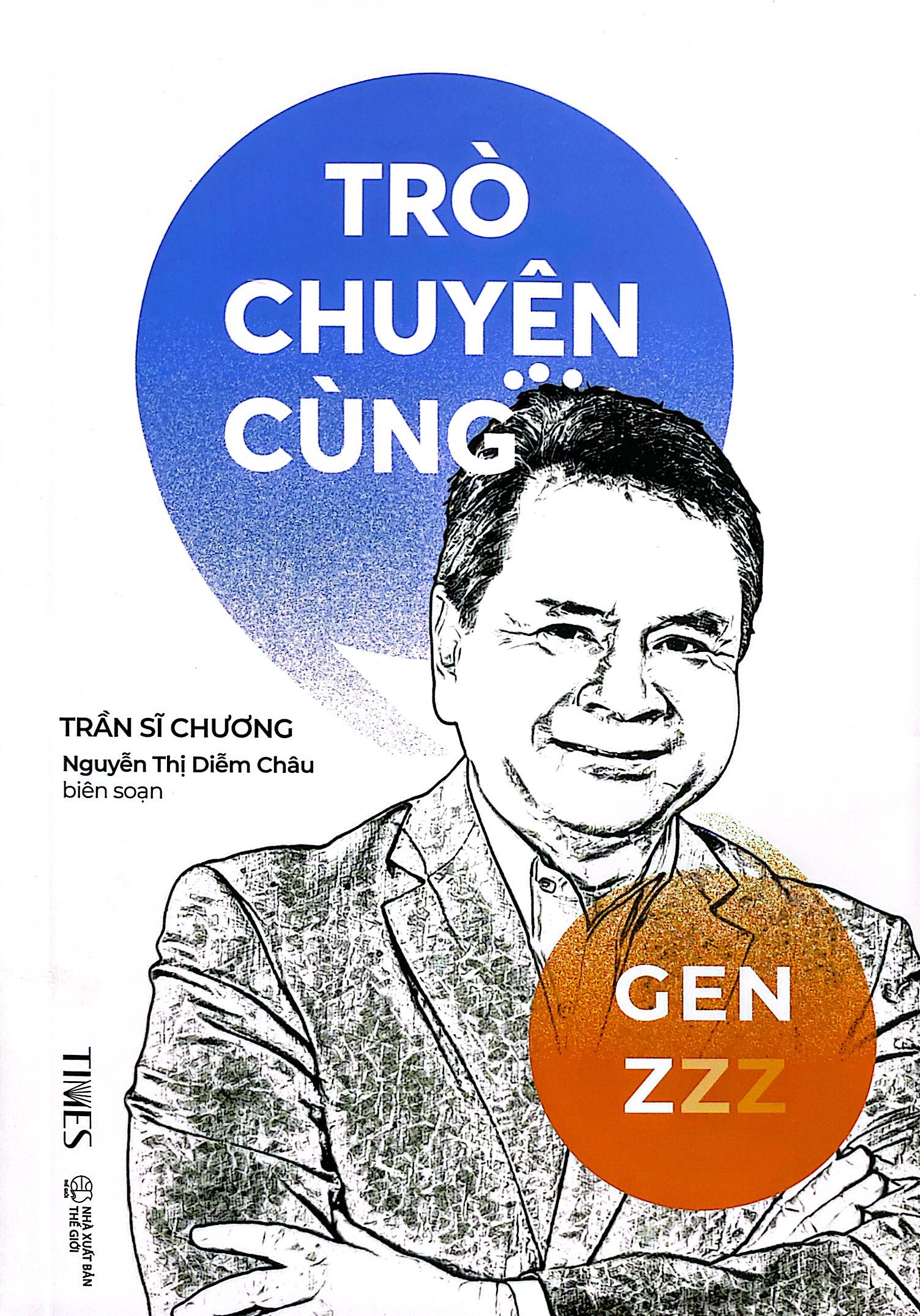 Tro Chuyen Cung Gen Z