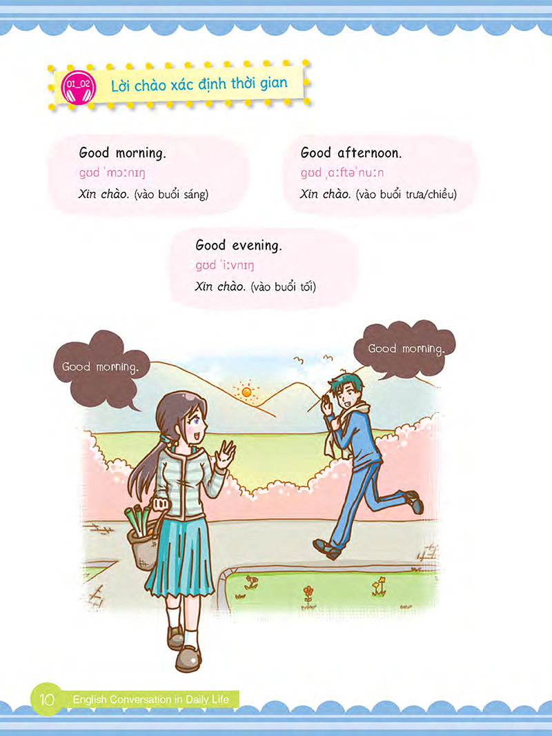 trò chuyện tiếng anh lưu loát và chuẩn giọng (kèm 1 đĩa mp3)