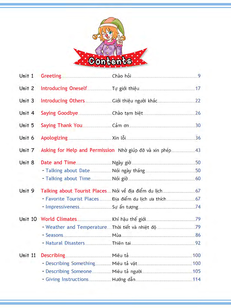 trò chuyện tiếng anh lưu loát và chuẩn giọng (kèm 1 đĩa mp3)