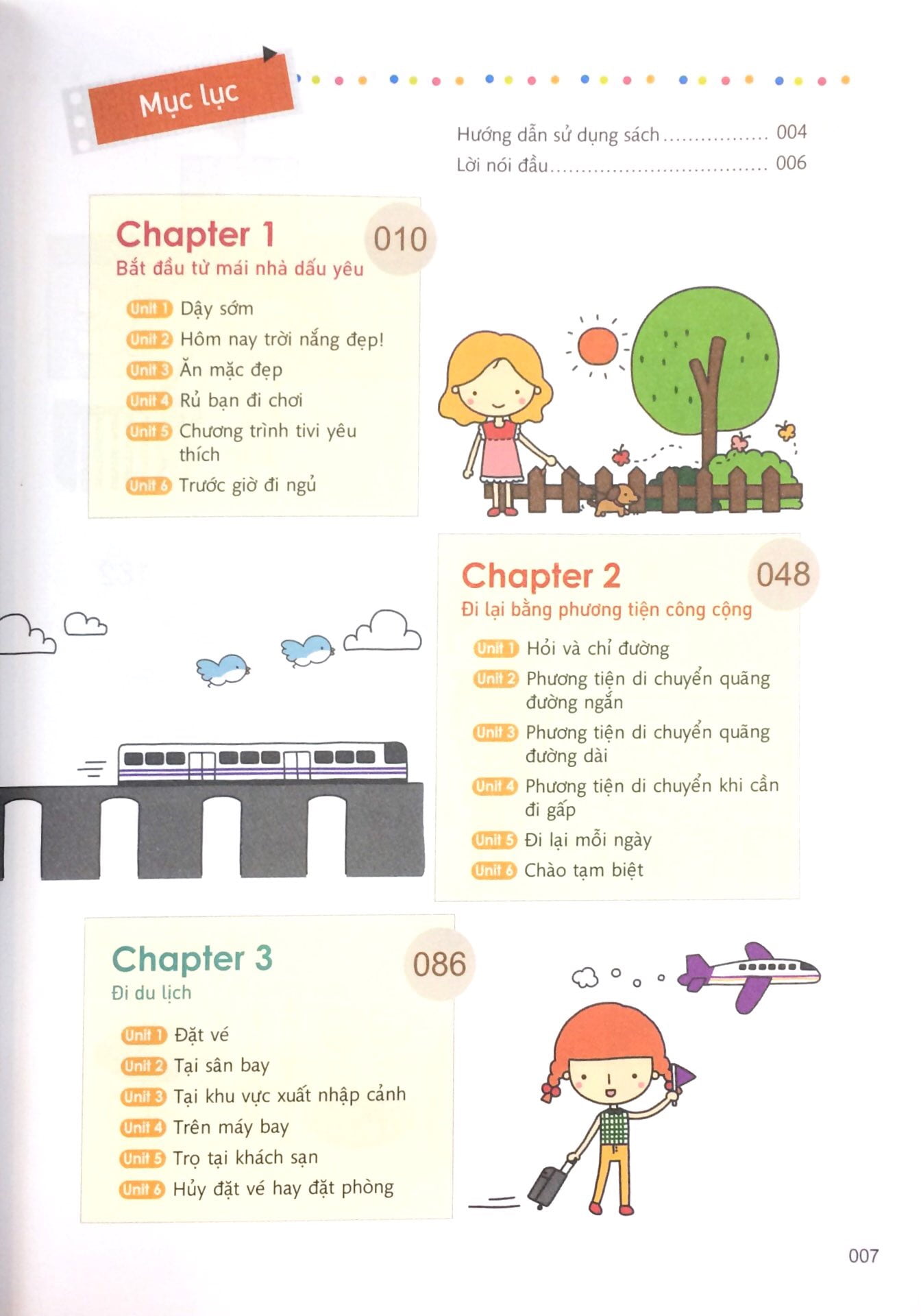 trò chuyện trực tiếp và trực tuyến bằng tiếng anh