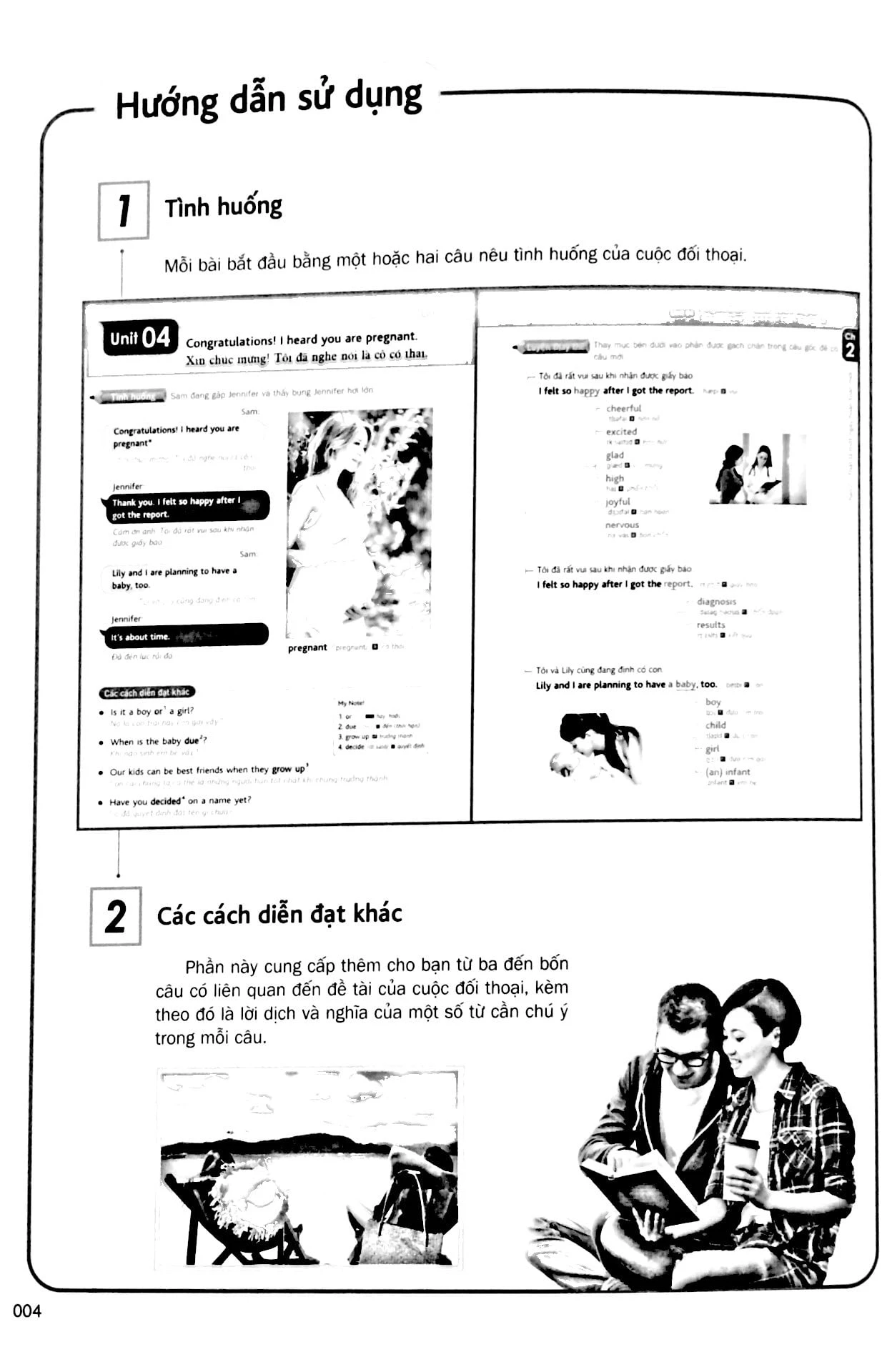 trò chuyện tự nhiên bằng tiếng anh qua 180 tình huống