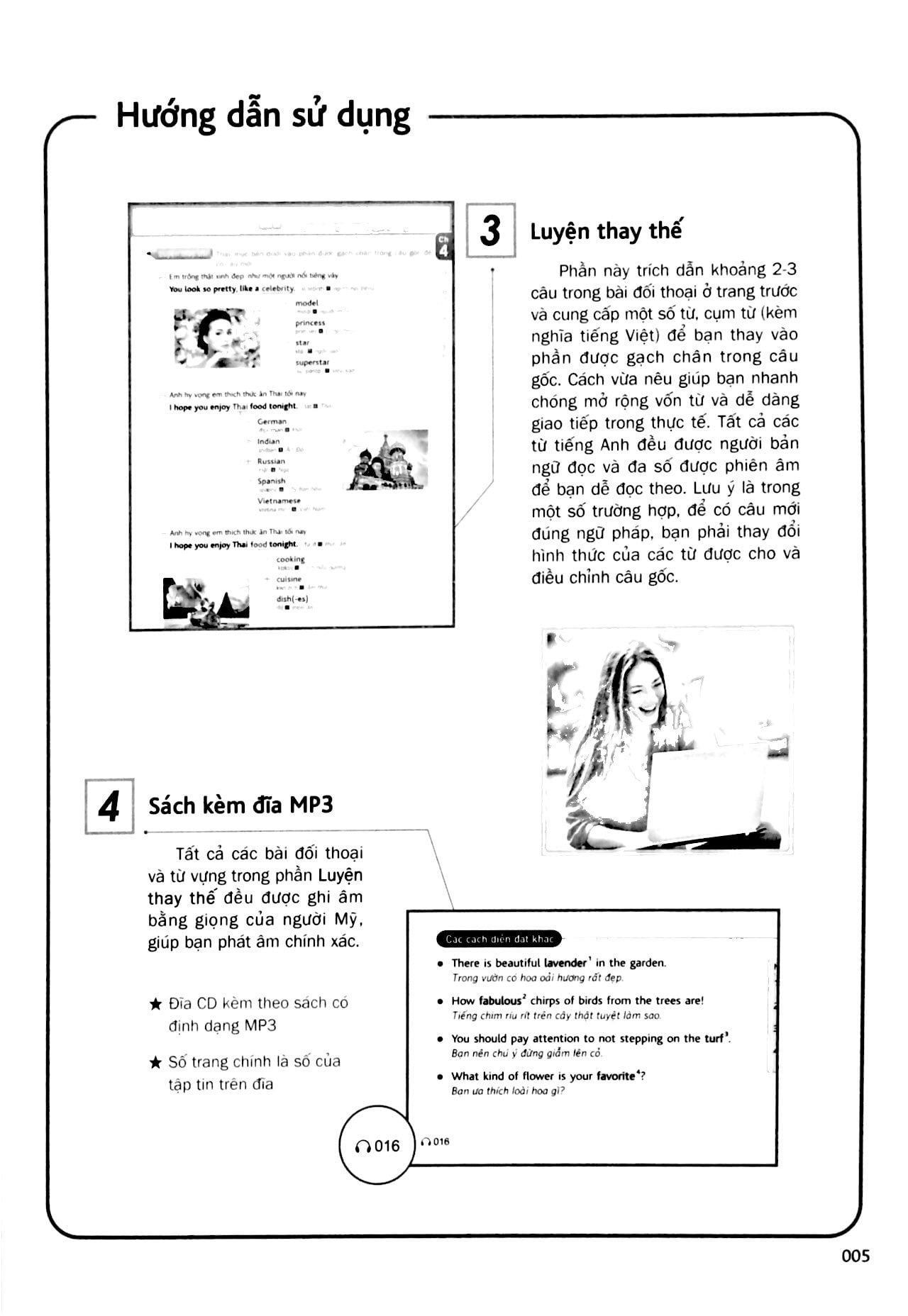 trò chuyện tự nhiên bằng tiếng anh qua 180 tình huống