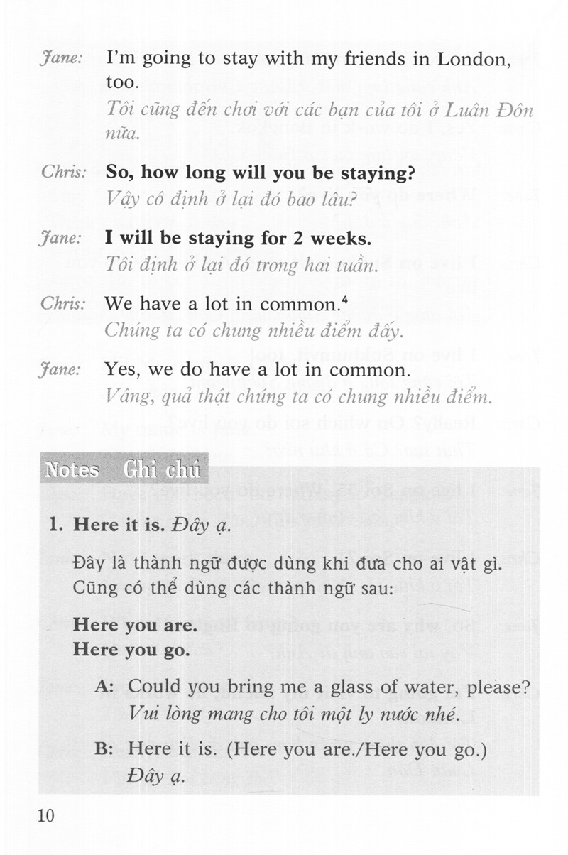 trò chuyện với bạn bè bằng tiếng anh (kèm vcd)