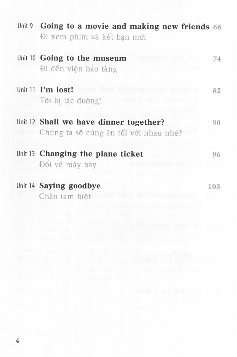 trò chuyện với bạn bè bằng tiếng anh (kèm vcd)