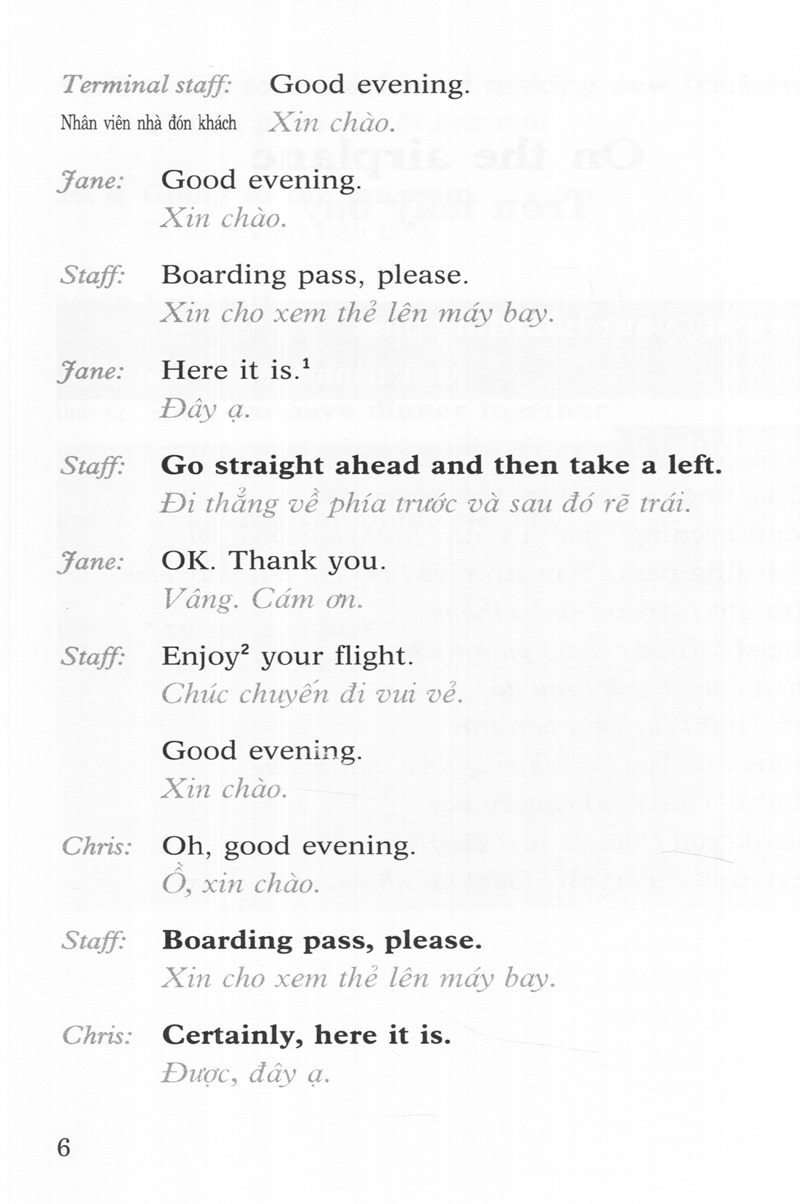 trò chuyện với bạn bè bằng tiếng anh (kèm vcd)