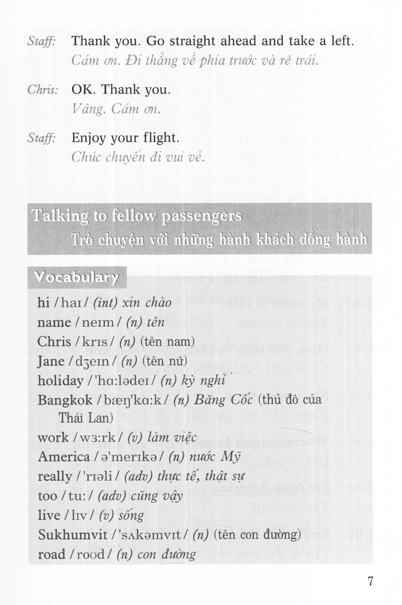 trò chuyện với bạn bè bằng tiếng anh (kèm vcd)