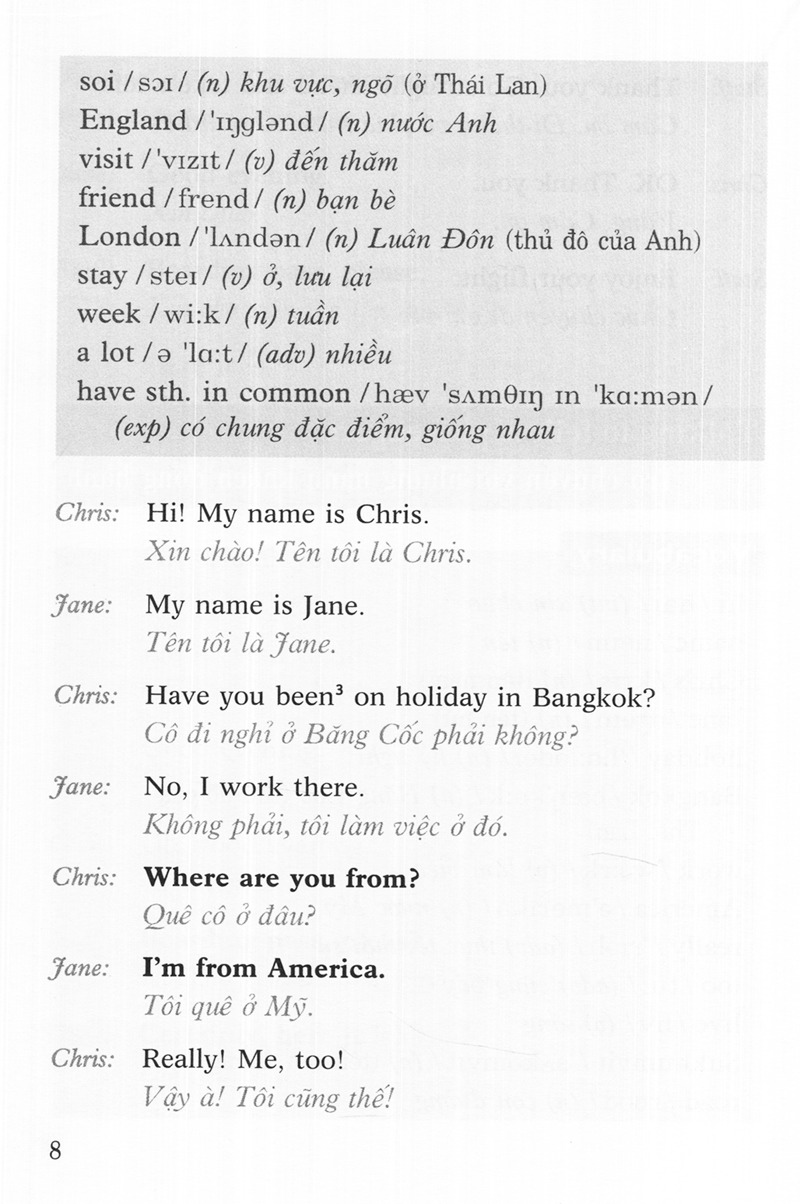 trò chuyện với bạn bè bằng tiếng anh (kèm vcd)