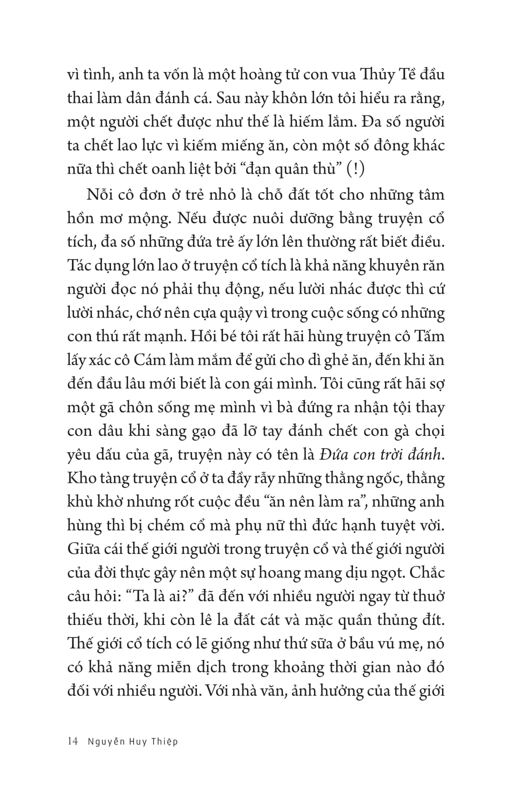 trò chuyện với hoa thủy tiên và...