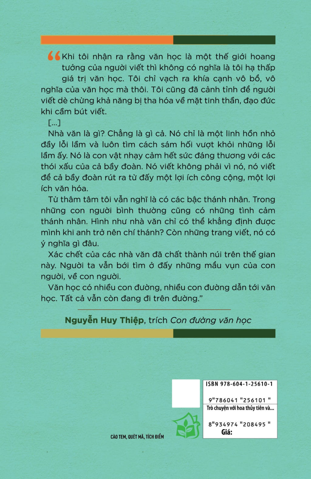 trò chuyện với hoa thủy tiên và...