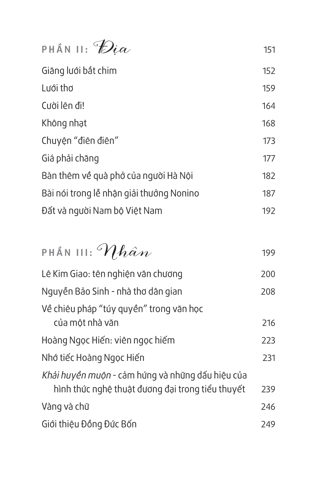 trò chuyện với hoa thủy tiên và...