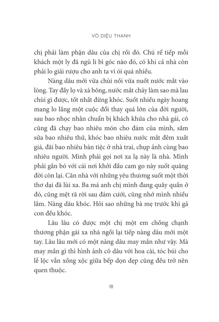 trò chuyện với lục bình