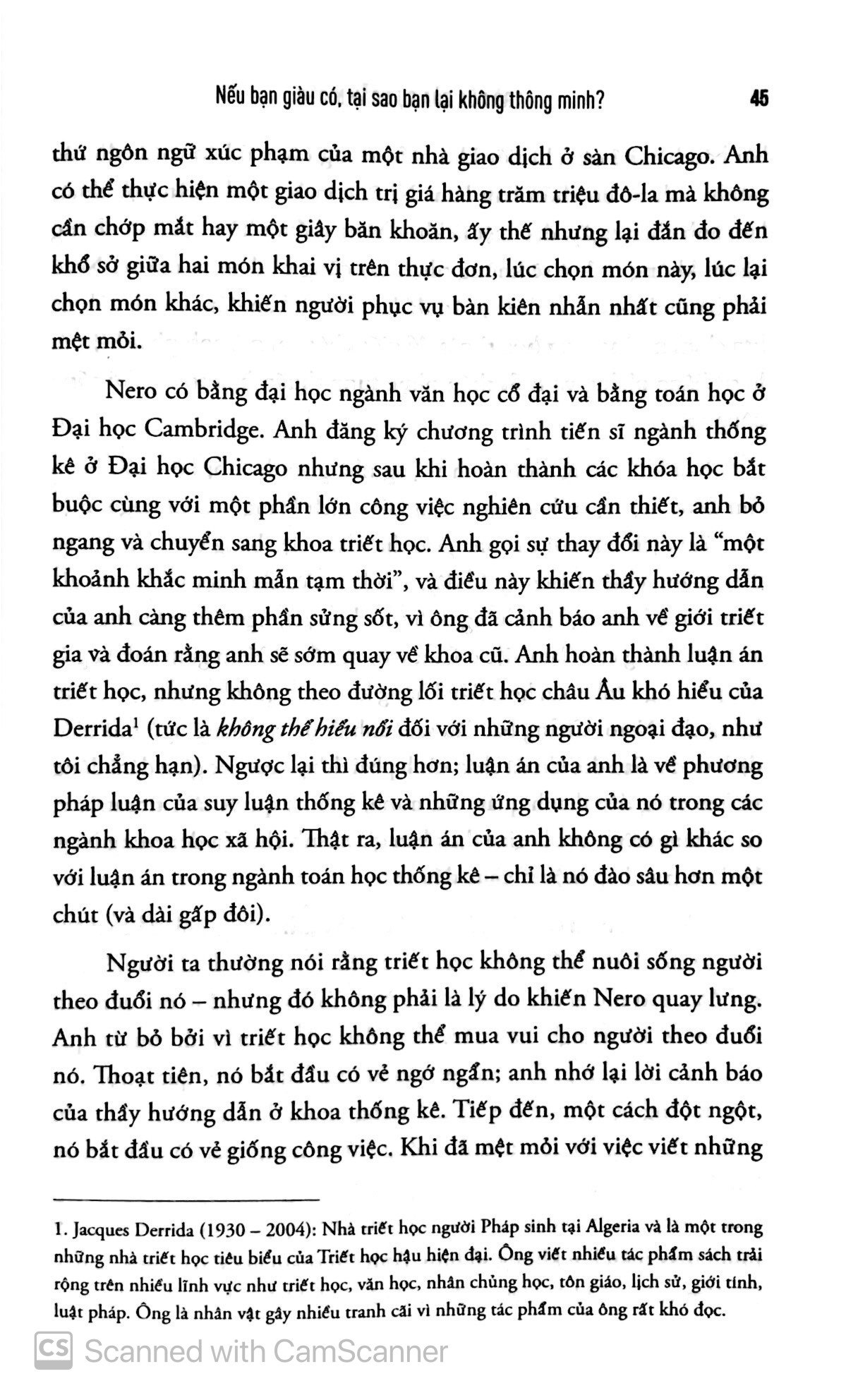 trò đùa của sự ngẫu nhiên (tái bản 2023)