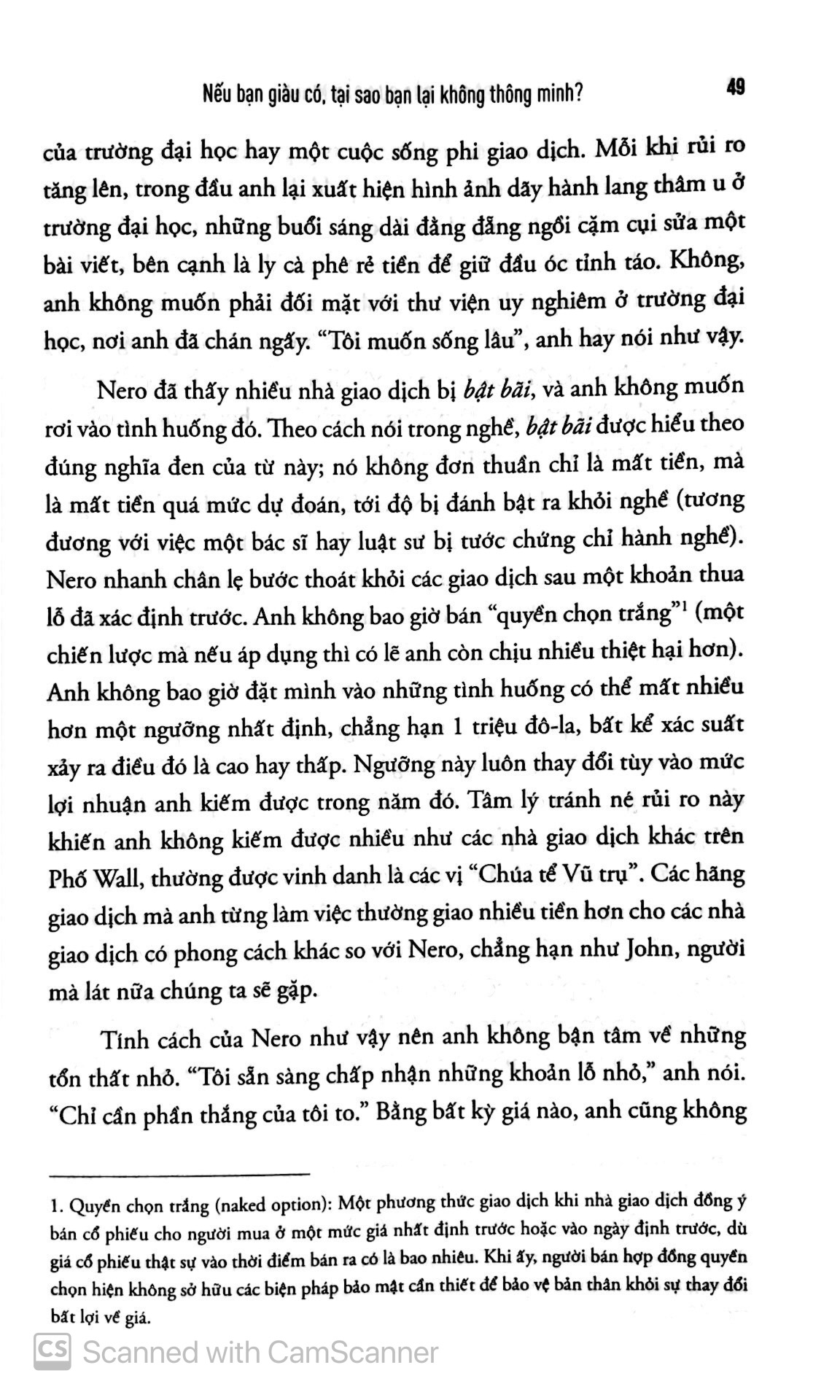 trò đùa của sự ngẫu nhiên (tái bản 2023)