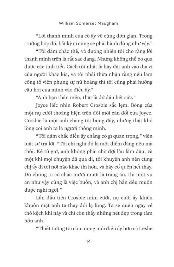 trở lại babylon - tuyển tập truyện ngắn anh-mỹ