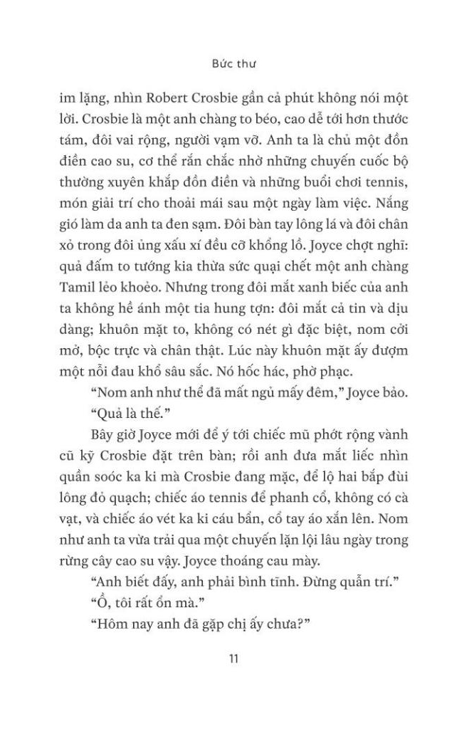 trở lại babylon - tuyển tập truyện ngắn anh-mỹ