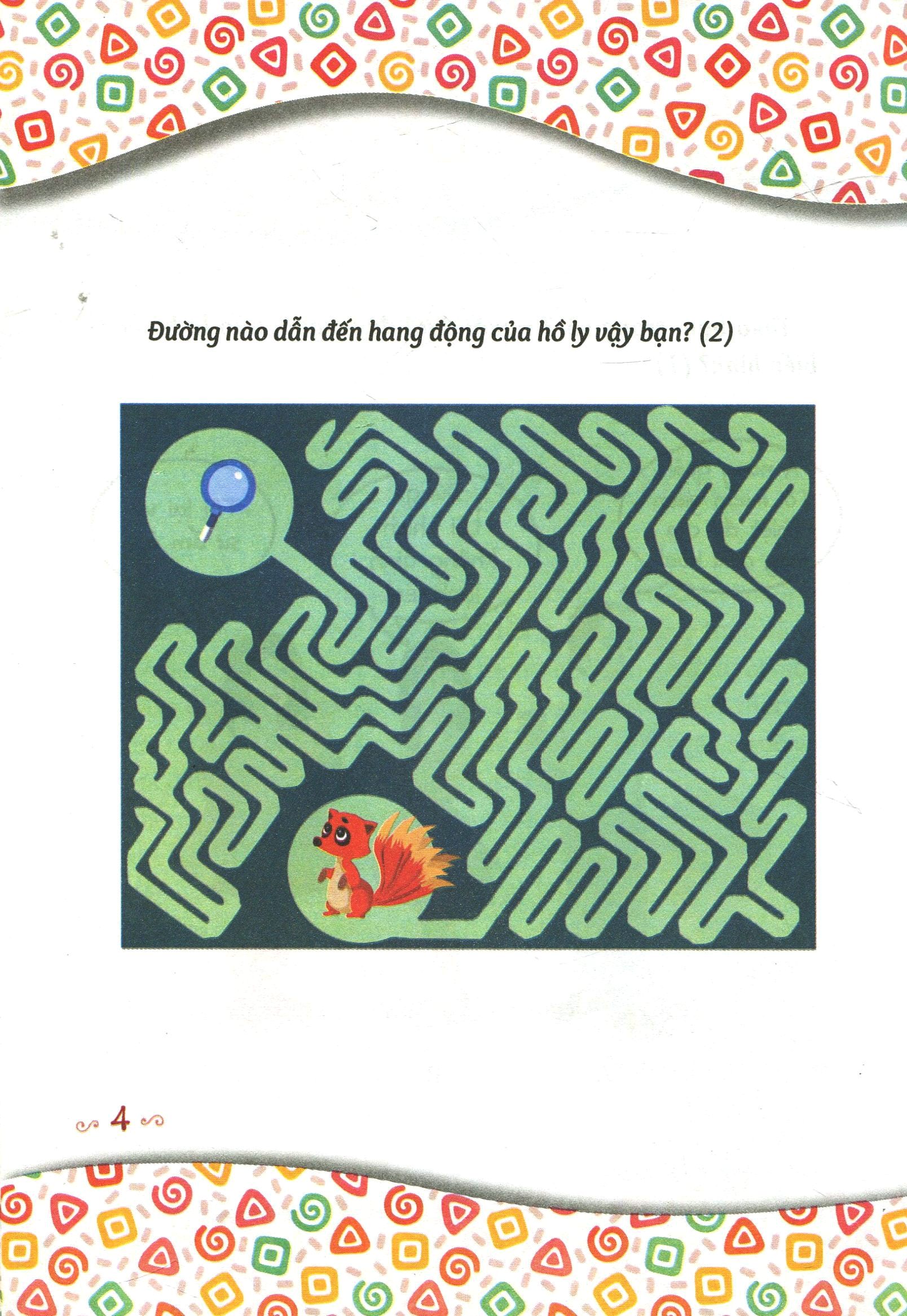 trổ tài thám tử - người bướm