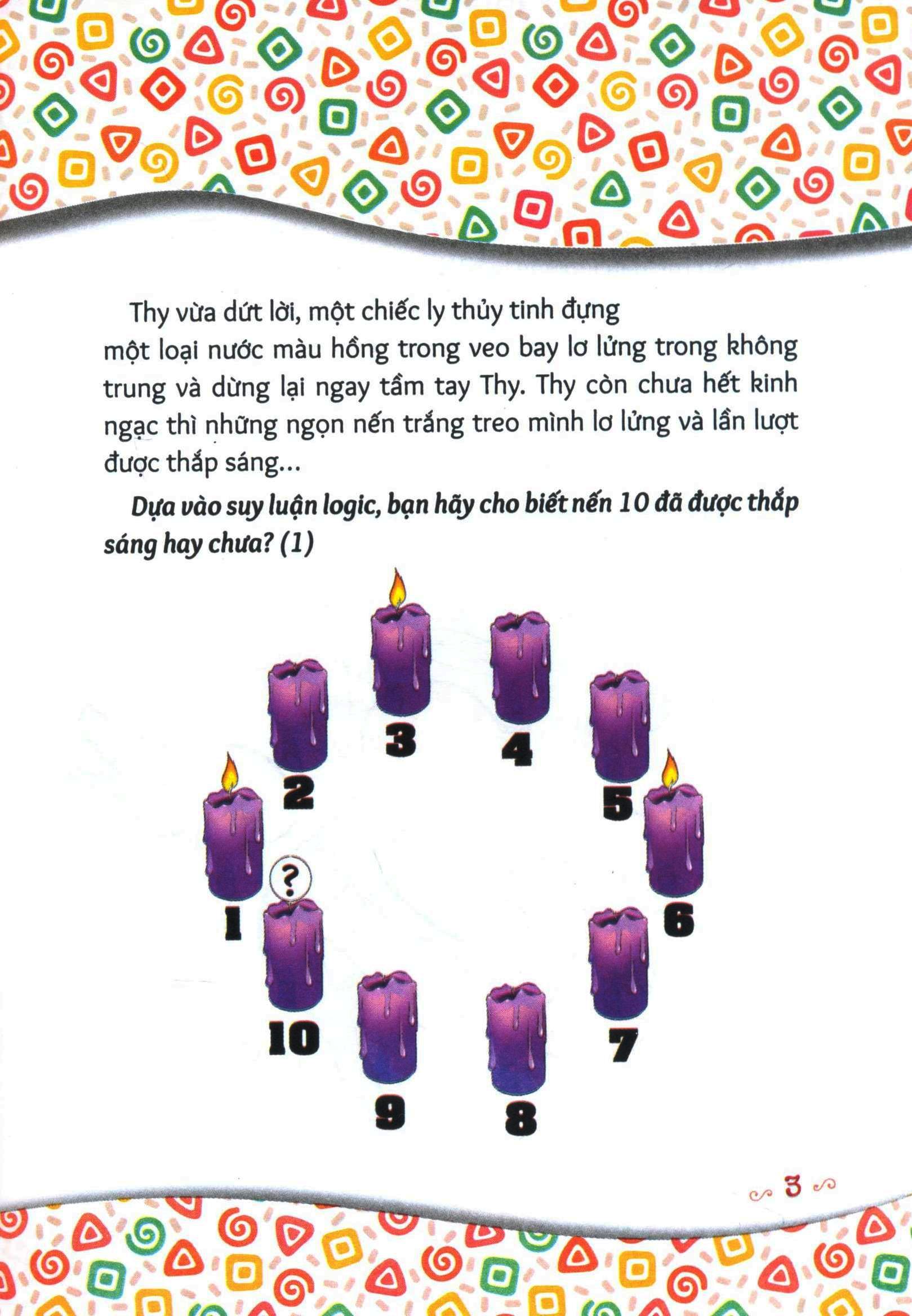 trổ tài thám tử - truy tìm ngựa bay