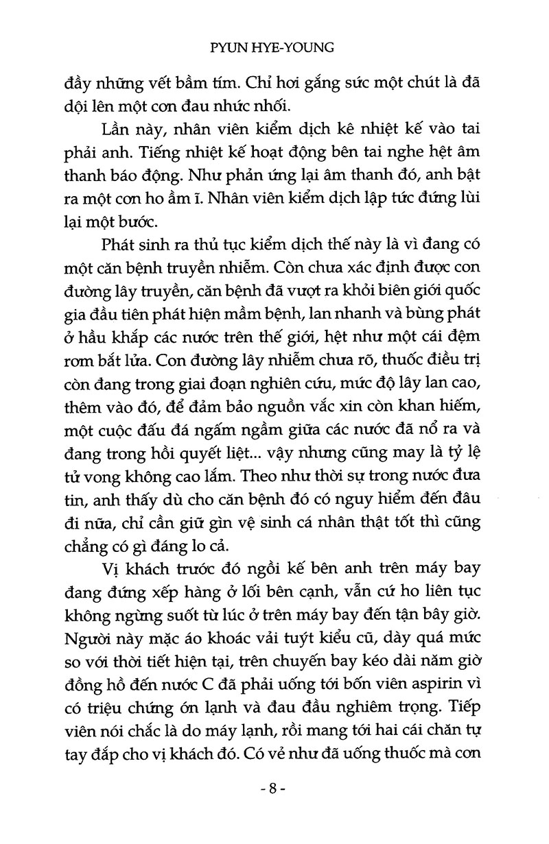 tro tàn sắc đỏ