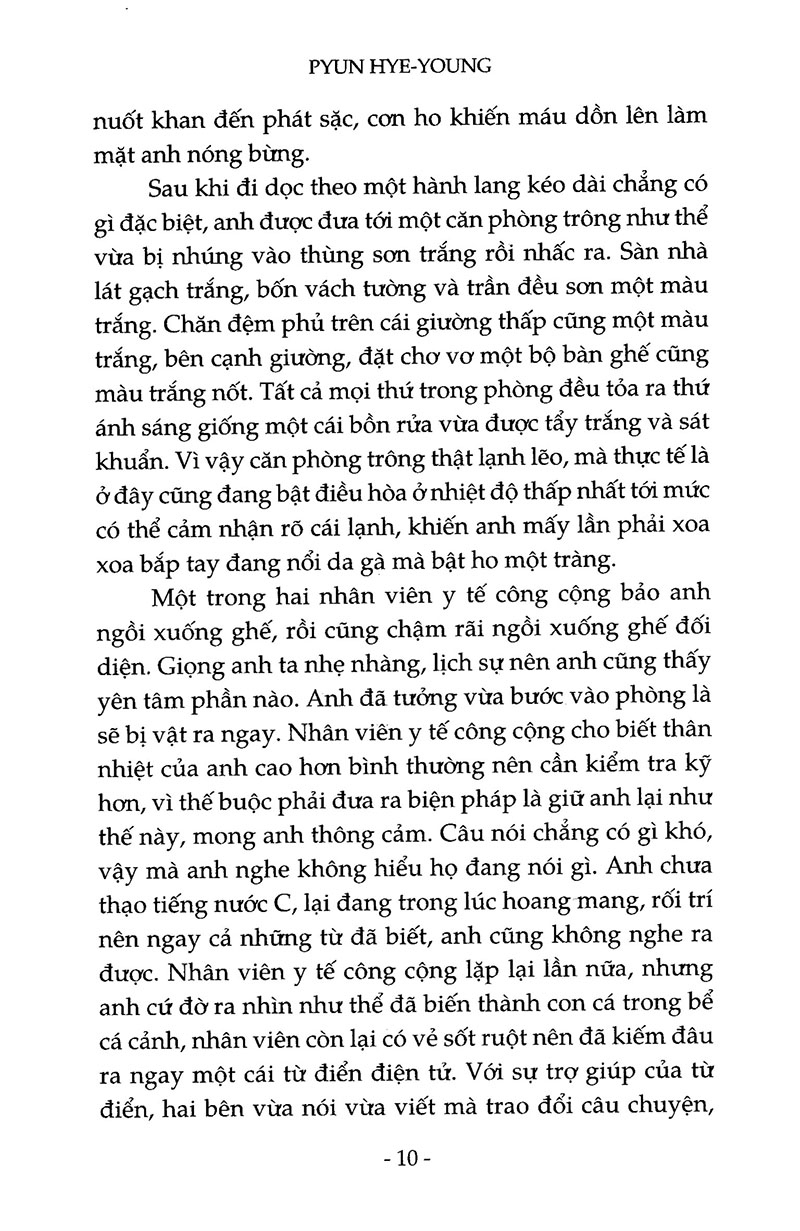 tro tàn sắc đỏ