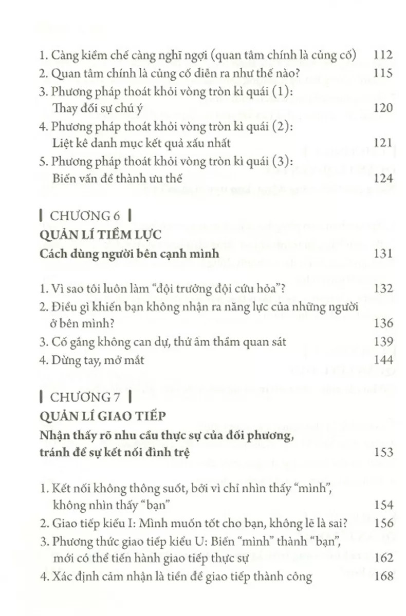trở thành ceo của cuộc đời mình