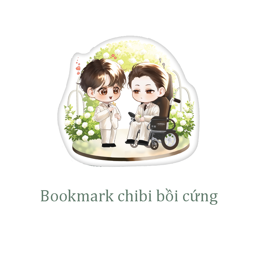 trở thành chàng vợ làm nền của nhân vật phản diện - tập 1 - tặng kèm bookmark bồi cứng