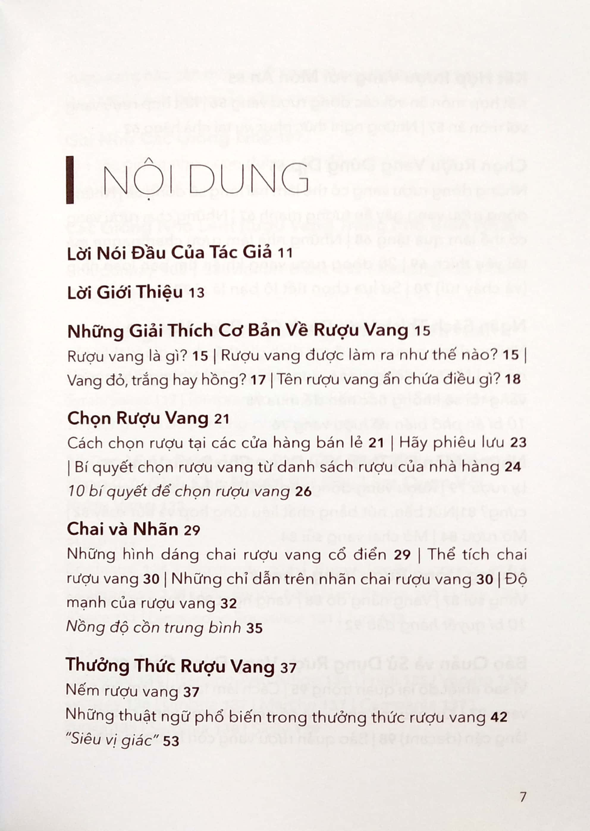 trở thành chuyên gia rượu vang trong 24h (tái bản 2021)