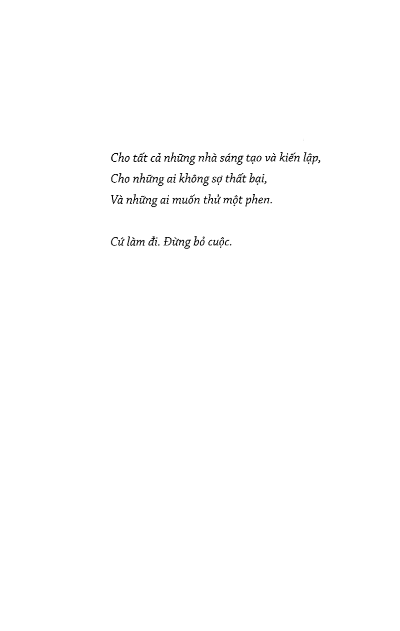 trở thành facebook - 10 thách thức trên con đường tái lập thế giới