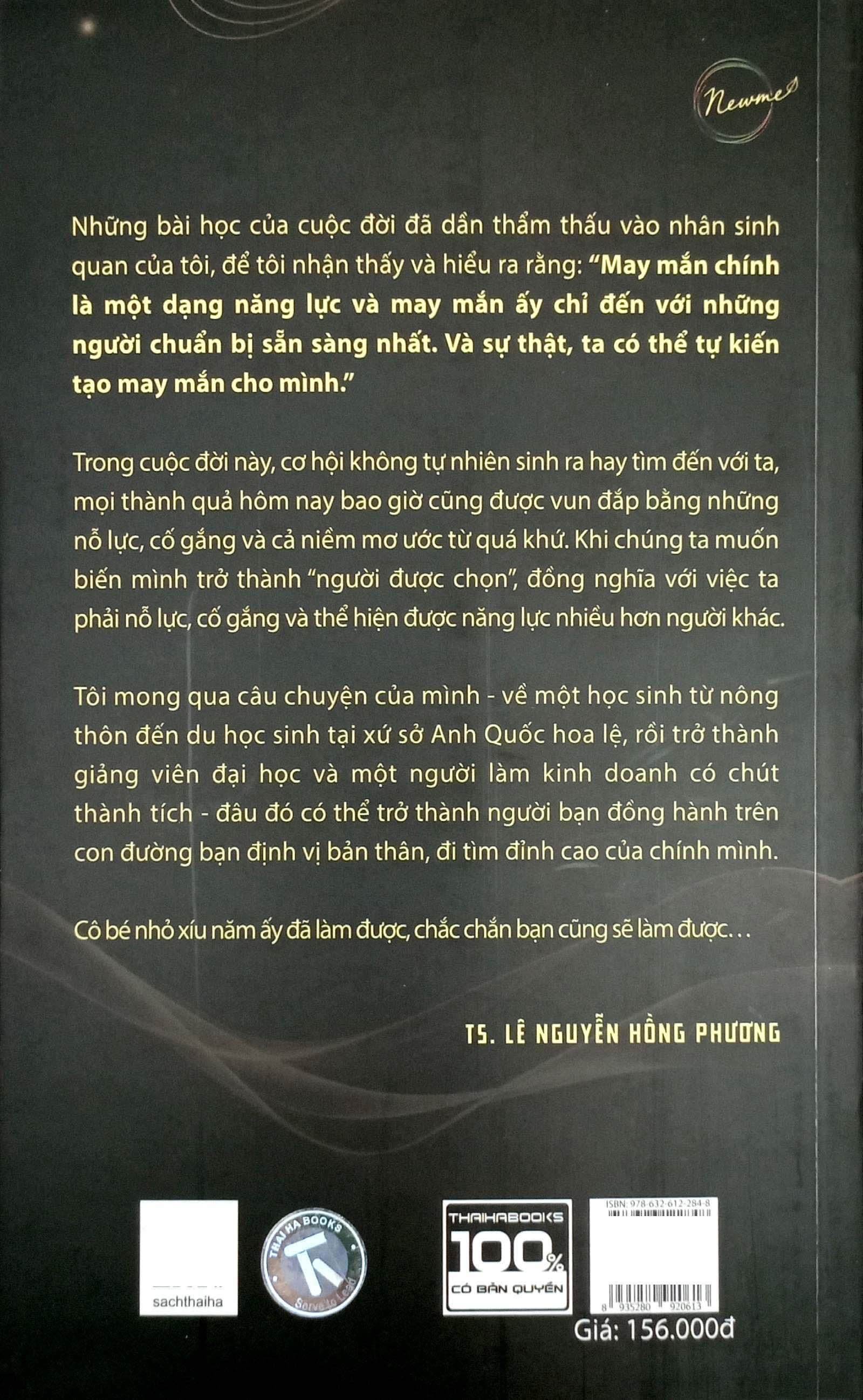 Trở Thành Người Đáng Giá Nhất