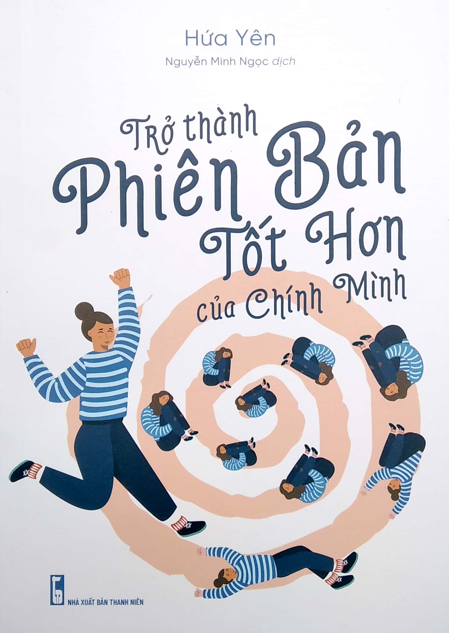 trở thành phiên bản tốt hơn của chính mình