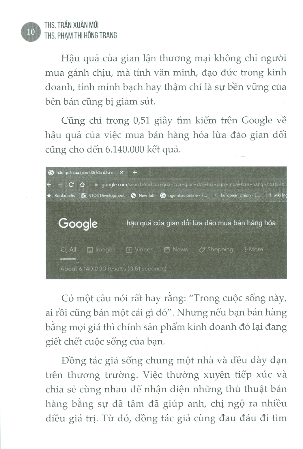 trở thành thủ lĩnh bán hàng - bán hàng từ tâm nâng tầm thương hiệu