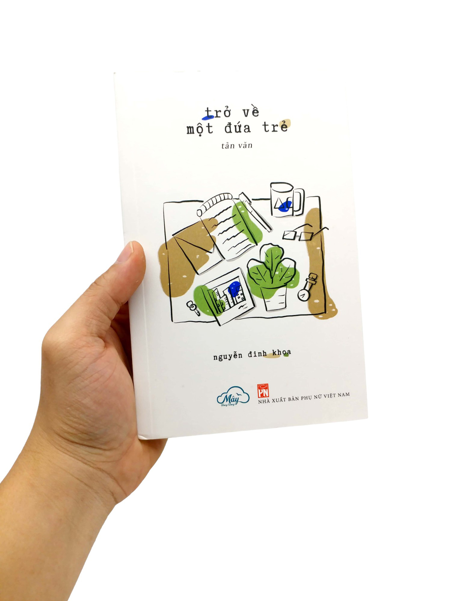 trở về một đứa trẻ