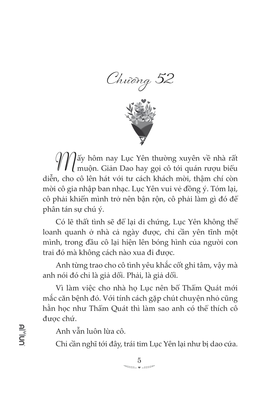 trở về năm tháng bố tôi là hot boy - tập 2