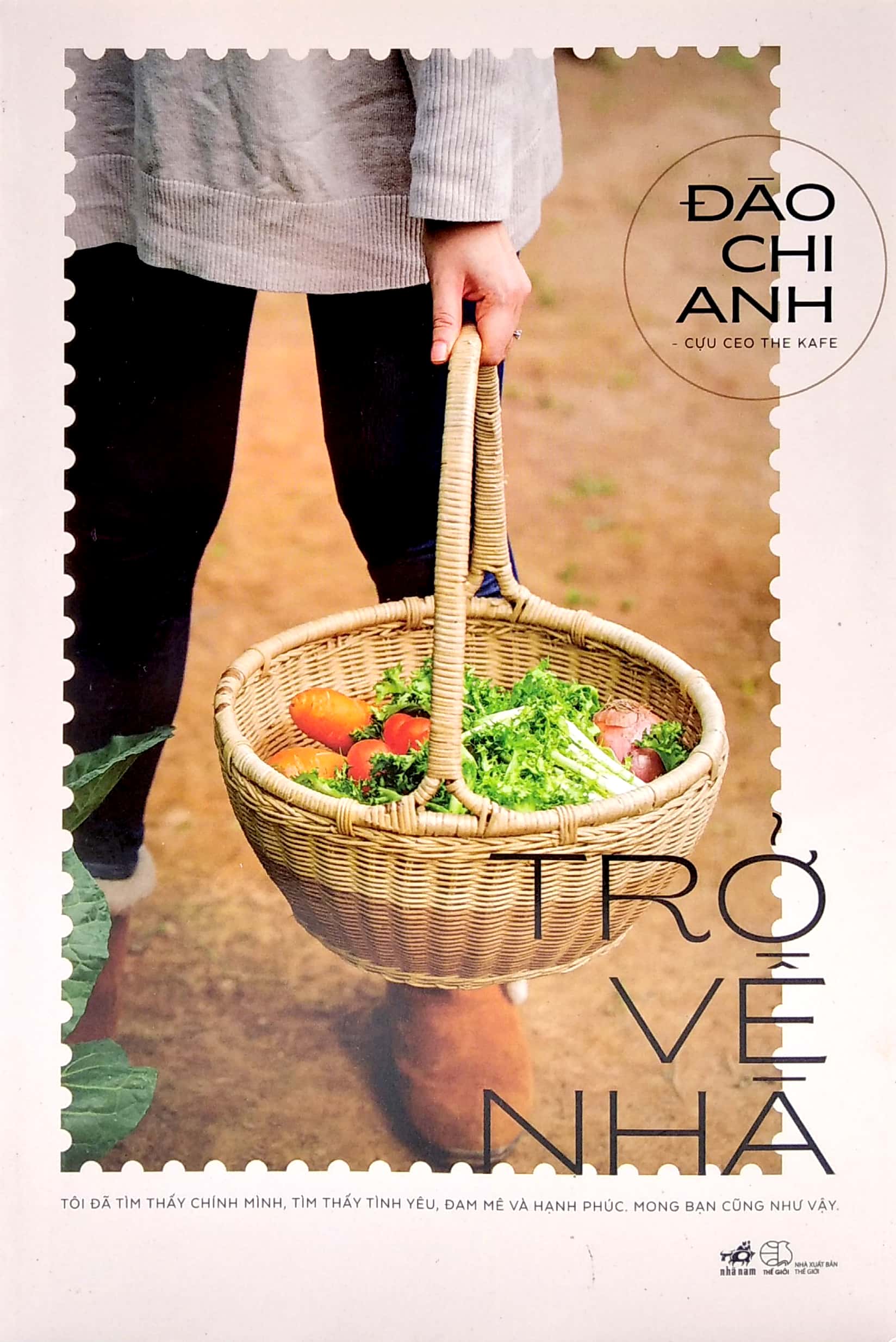 trở về nhà
