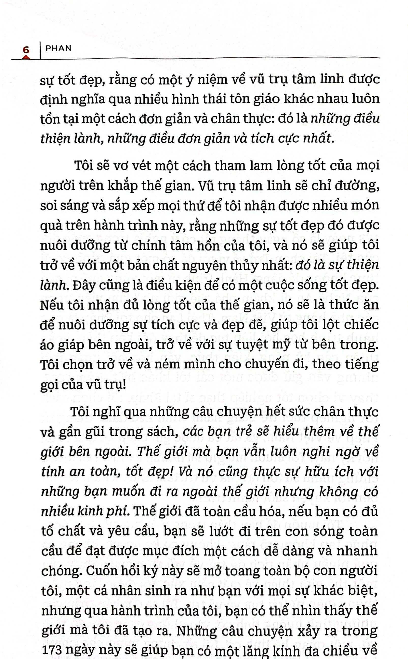 trở về - phần 1: châu âu