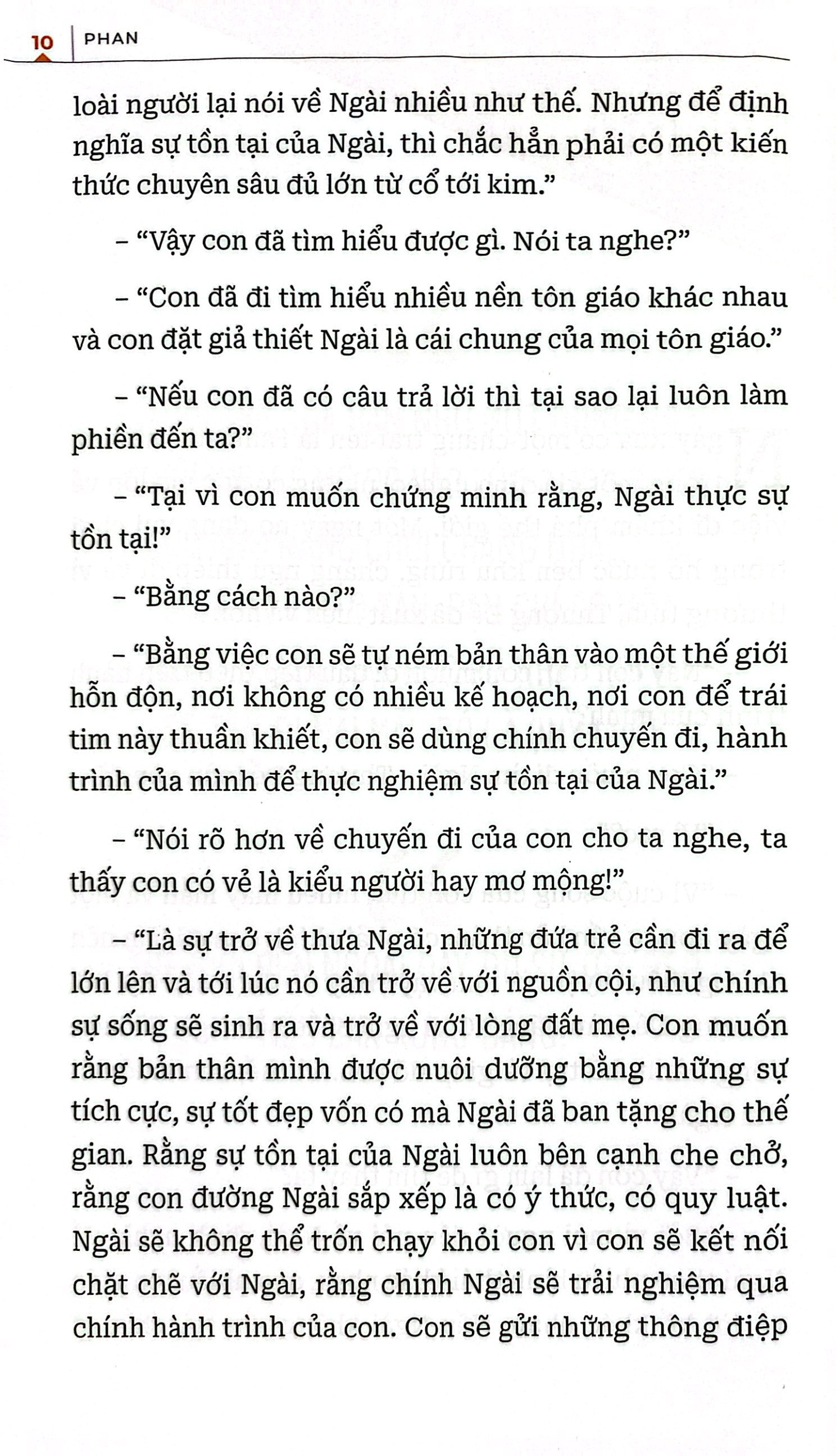 trở về - phần 1: châu âu