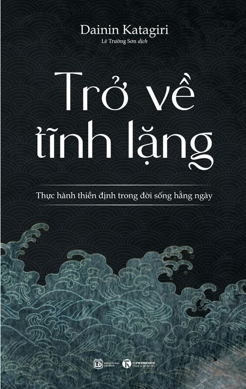 trở về tĩnh lặng